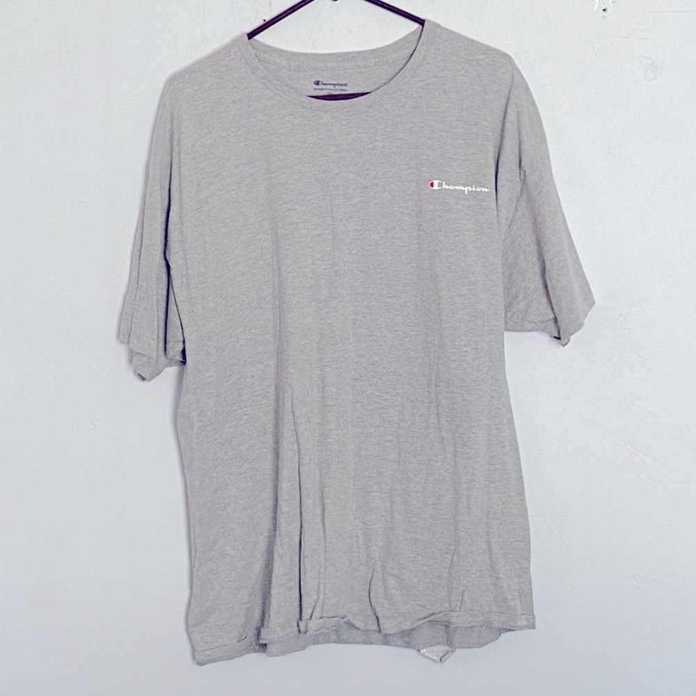 Champion Tee